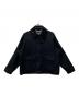 Barbour（バブアー）の古着「別注BORROWDALE WOOL」｜ブラック