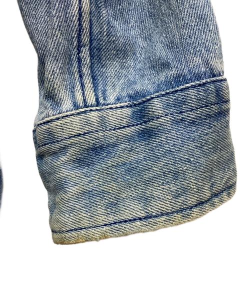 POLO COUNTRY（ポロカントリー）POLO COUNTRY (ポロカントリー) デニムシャツ インディゴ サイズ:Ｌの古着・服飾アイテム