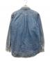 POLO COUNTRY (ポロカントリー) デニムシャツ インディゴ サイズ:Ｌ：10000円
