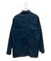 ENCOMING (インカミング) D-JACKET インディゴ サイズ:M：13000円