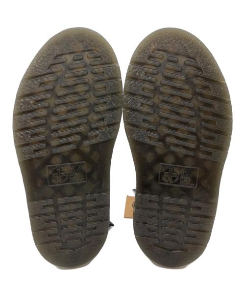 Dr.Martens（ドクターマーチン）Dr.Martens (ドクターマーチン) BETTY BOOP (ベティー・ブープ) V CLARISSA 2 QUAD BETTY BOOP ホワイト サイズ:UK3 未使用品の古着・服飾アイテム