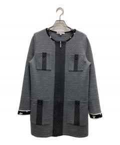 中古・古着通販】ERMANNO SCERVINO (エルマノシェルビーノ) チェック柄