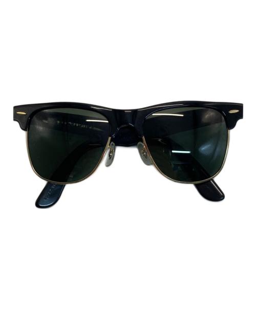 RAY-BAN（レイバン）RAY-BAN (レイバン) サングラス WAYFARER MAX ブラックの古着・服飾アイテム