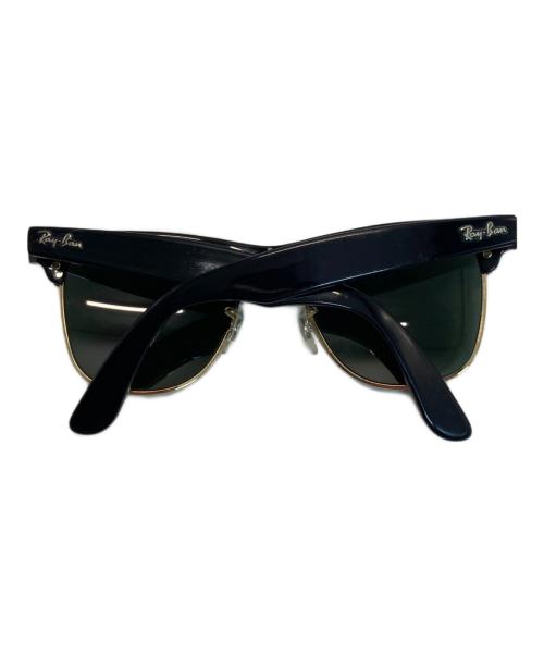 RAY-BAN（レイバン）RAY-BAN (レイバン) サングラス WAYFARER MAX ブラックの古着・服飾アイテム