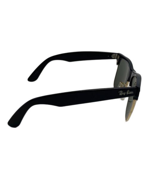 RAY-BAN（レイバン）RAY-BAN (レイバン) サングラス WAYFARER MAX ブラックの古着・服飾アイテム