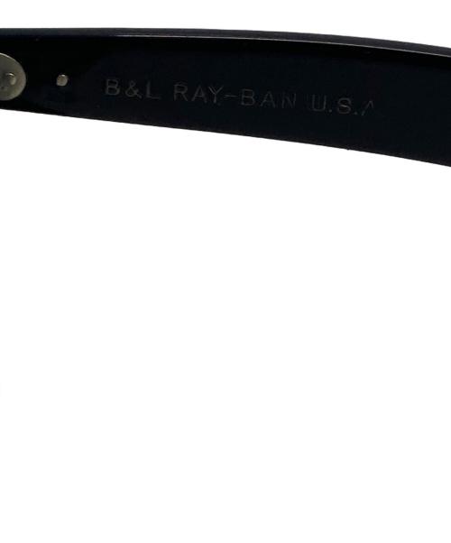 RAY-BAN（レイバン）RAY-BAN (レイバン) サングラス WAYFARER MAX ブラックの古着・服飾アイテム