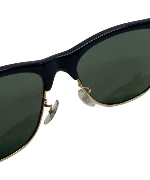 RAY-BAN（レイバン）RAY-BAN (レイバン) サングラス WAYFARER MAX ブラックの古着・服飾アイテム