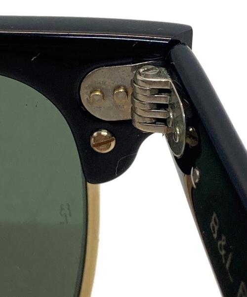 RAY-BAN（レイバン）RAY-BAN (レイバン) サングラス WAYFARER MAX ブラックの古着・服飾アイテム
