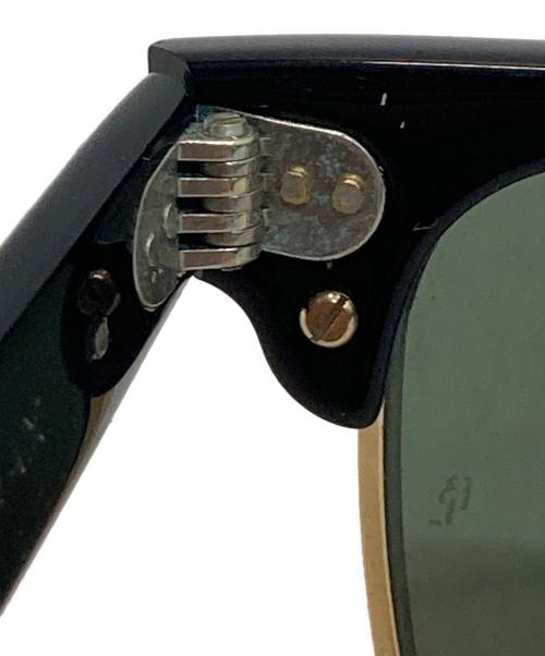 RAY-BAN（レイバン）RAY-BAN (レイバン) サングラス WAYFARER MAX ブラックの古着・服飾アイテム
