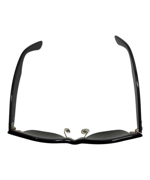 RAY-BAN（レイバン）RAY-BAN (レイバン) サングラス WAYFARER MAX ブラックの古着・服飾アイテム