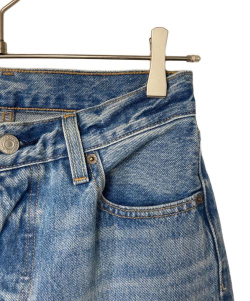 LEVI'S PReMIUM（リーバイス プレミアム）LEVI'S PReMIUM (リーバイス プレミアム) 501 90S デニムパンツ インディゴ サイズ:W24L30の古着・服飾アイテム