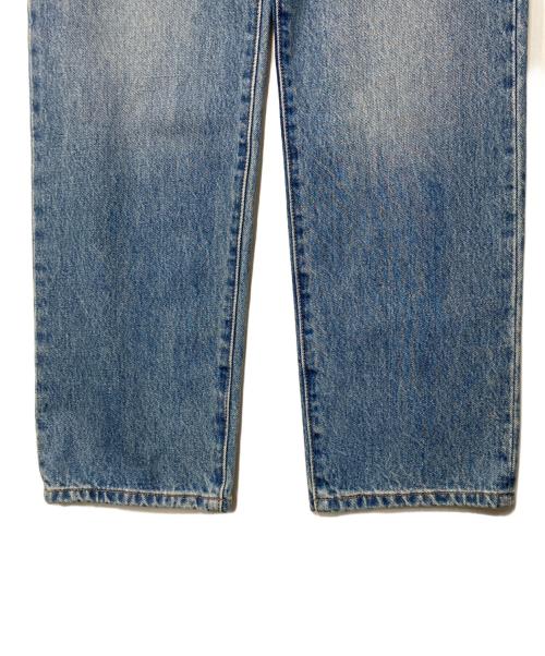 LEVI'S PReMIUM（リーバイス プレミアム）LEVI'S PReMIUM (リーバイス プレミアム) 501 90S デニムパンツ インディゴ サイズ:W24L30の古着・服飾アイテム