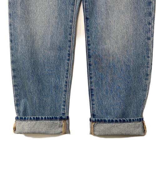 LEVI'S PReMIUM（リーバイス プレミアム）LEVI'S PReMIUM (リーバイス プレミアム) 501 90S デニムパンツ インディゴ サイズ:W24L30の古着・服飾アイテム