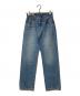 LEVI'S PReMIUM（リーバイス プレミアム）の古着「501 90S デニムパンツ」｜インディゴ