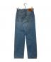 LEVI'S PReMIUM (リーバイス プレミアム) 501 90S デニムパンツ インディゴ サイズ:W24L30：5000円