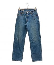 LEVI'S PReMIUM（リーバイス プレミアム）の古着「501 90s ジーンズ」｜インディゴ