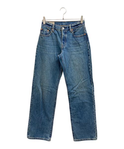 LEVI'S PReMIUM（リーバイス プレミアム）LEVI'S PReMIUM (リーバイス プレミアム) 501 90s ジーンズ インディゴ サイズ:W24の古着・服飾アイテム