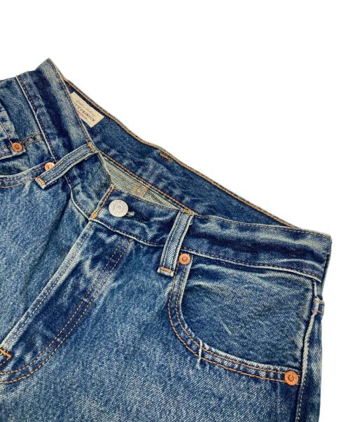 LEVI'S PReMIUM（リーバイス プレミアム）LEVI'S PReMIUM (リーバイス プレミアム) 501 90s ジーンズ インディゴ サイズ:W24の古着・服飾アイテム