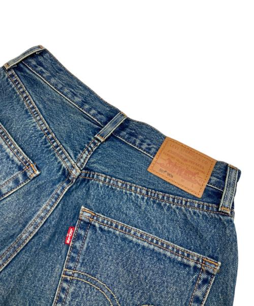 LEVI'S PReMIUM（リーバイス プレミアム）LEVI'S PReMIUM (リーバイス プレミアム) 501 90s ジーンズ インディゴ サイズ:W24の古着・服飾アイテム