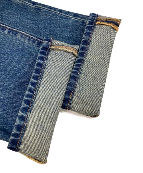 LEVI'S PReMIUM（リーバイス プレミアム）LEVI'S PReMIUM (リーバイス プレミアム) 501 90s ジーンズ インディゴ サイズ:W24の古着・服飾アイテム