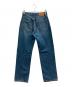LEVI'S PReMIUM (リーバイス プレミアム) 501 90s ジーンズ インディゴ サイズ:W24：6000円