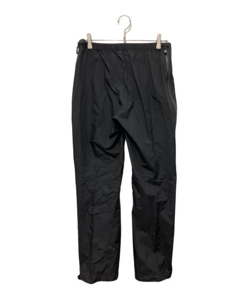 mont-bell（モンベル）mont-bell (モンベル) トレッキングボトム(ロング) ブラック サイズ:Sの古着・服飾アイテム