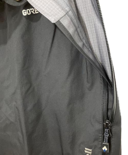 mont-bell（モンベル）mont-bell (モンベル) トレッキングボトム(ロング) ブラック サイズ:Sの古着・服飾アイテム