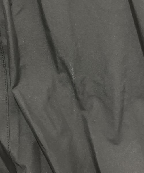 mont-bell（モンベル）mont-bell (モンベル) トレッキングボトム(ロング) ブラック サイズ:Sの古着・服飾アイテム