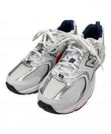 NEW BALANCE（ニューバランス）の古着「530スニーカー」｜グレー
