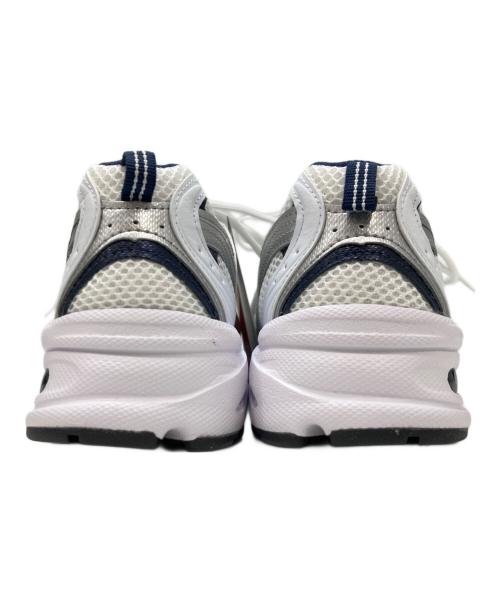NEW BALANCE（ニューバランス）NEW BALANCE (ニューバランス) 530スニーカー グレー サイズ:25 未使用品の古着・服飾アイテム