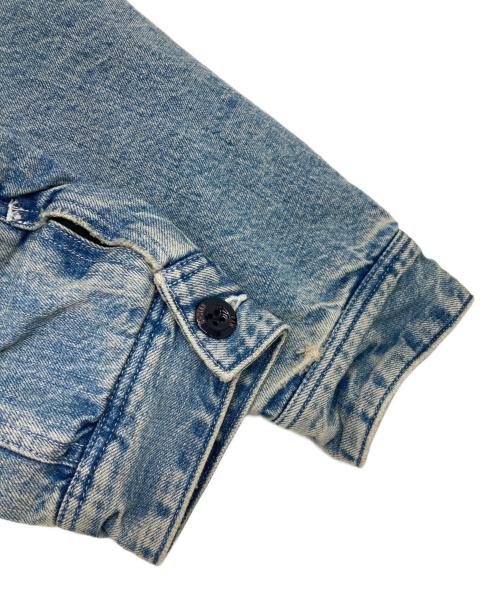 G-STAR RAW（ジースターロゥ）G-STAR RAW (ジースターロゥ) Blake Padded Jacket インディゴ サイズ:Mの古着・服飾アイテム