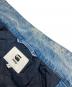 中古・古着 G-STAR RAW (ジースターロゥ) Blake Padded Jacket インディゴ サイズ:M：12000円