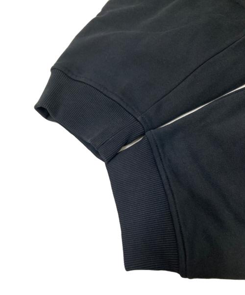 Acne（アクネ）Acne (アクネ) BIT DOUBLE プルオーバーパーカー ブラック サイズ:XSの古着・服飾アイテム