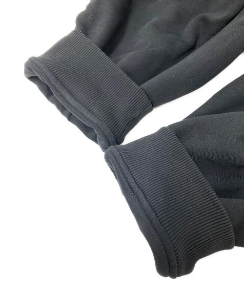 Acne（アクネ）Acne (アクネ) BIT DOUBLE プルオーバーパーカー ブラック サイズ:XSの古着・服飾アイテム