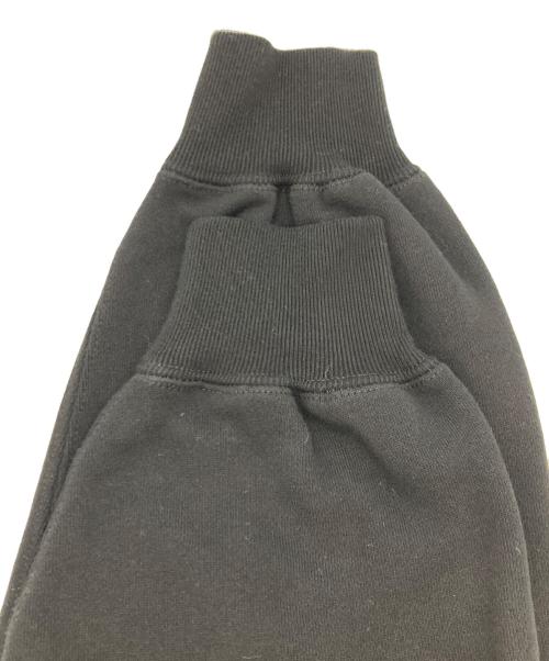 BlackEyePatch（ブラックアイパッチ）BlackEyePatch (ブラックアイパッチ) プルオーバーパーカー ブラック サイズ:Lの古着・服飾アイテム