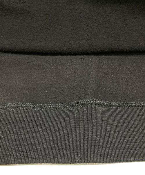 BlackEyePatch（ブラックアイパッチ）BlackEyePatch (ブラックアイパッチ) プルオーバーパーカー ブラック サイズ:Lの古着・服飾アイテム