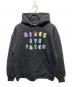 BlackEyePatch（ブラックアイパッチ）の古着「プルオーバーパーカー」｜ブラック