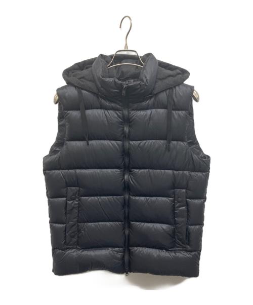 HERNO（ヘルノ）HERNO (ヘルノ) ダウンベスト サイズ:50の古着・服飾アイテム