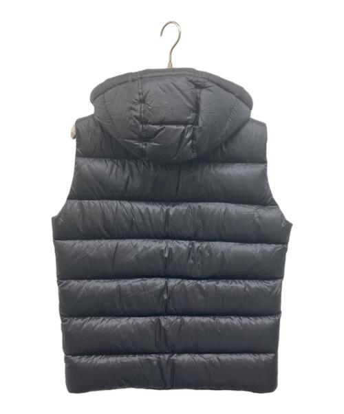 HERNO（ヘルノ）HERNO (ヘルノ) ダウンベスト サイズ:50の古着・服飾アイテム