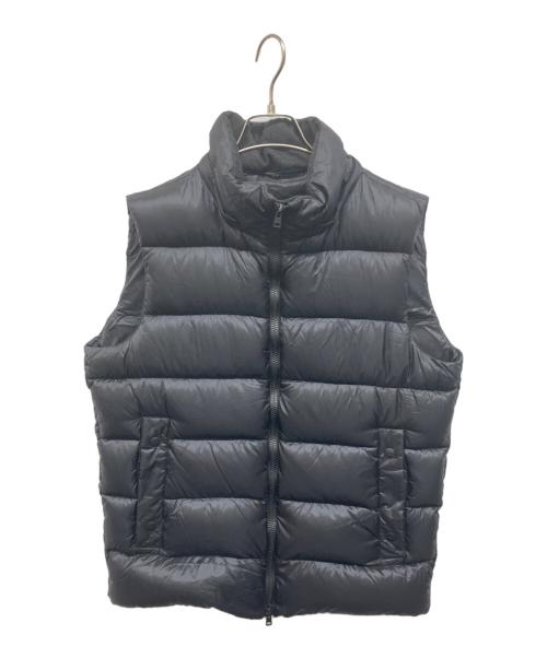 HERNO（ヘルノ）HERNO (ヘルノ) ダウンベスト サイズ:50の古着・服飾アイテム