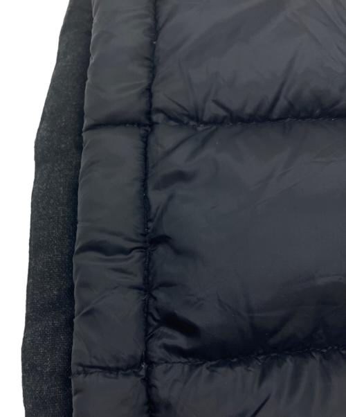 HERNO（ヘルノ）HERNO (ヘルノ) ダウンベスト サイズ:50の古着・服飾アイテム