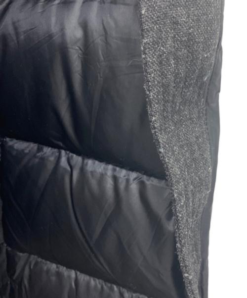 HERNO（ヘルノ）HERNO (ヘルノ) ダウンベスト サイズ:50の古着・服飾アイテム