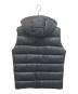 HERNO (ヘルノ) ダウンベスト サイズ:50：17000円