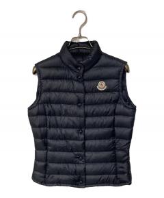 中古・古着通販】MONCLER (モンクレール) ダウンベスト PATRICK GILET