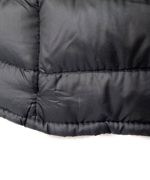 MONCLER（モンクレール）MONCLER (モンクレール) LIANE ダウンベスト ネイビーの古着・服飾アイテム