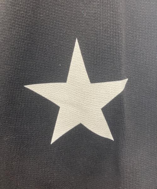 GIVENCHY（ジバンシィ）GIVENCHY (ジバンシィ) フォトプリント スウェット ブラック サイズ:XXSの古着・服飾アイテム