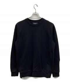 中古・古着通販】GIVENCHY (ジバンシィ) ダメージ加工ロゴプリント