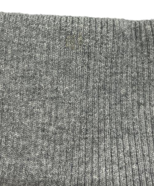 GIVENCHY（ジバンシィ）GIVENCHY (ジバンシィ) クルーネックスウェット グレー サイズ:XXSの古着・服飾アイテム