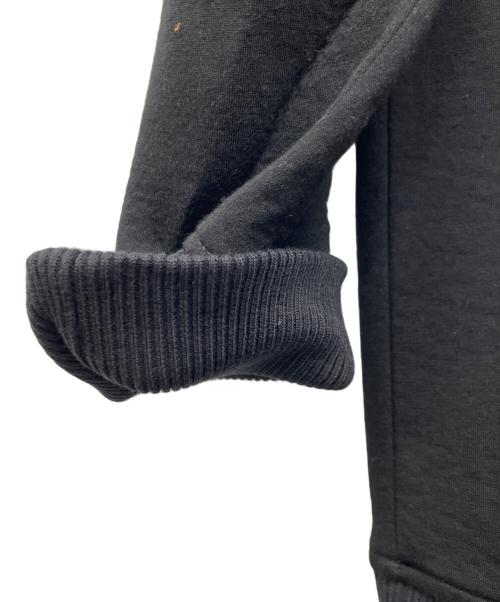 GIVENCHY（ジバンシィ）GIVENCHY (ジバンシィ) バンビ スウェット ブラック サイズ:XSの古着・服飾アイテム