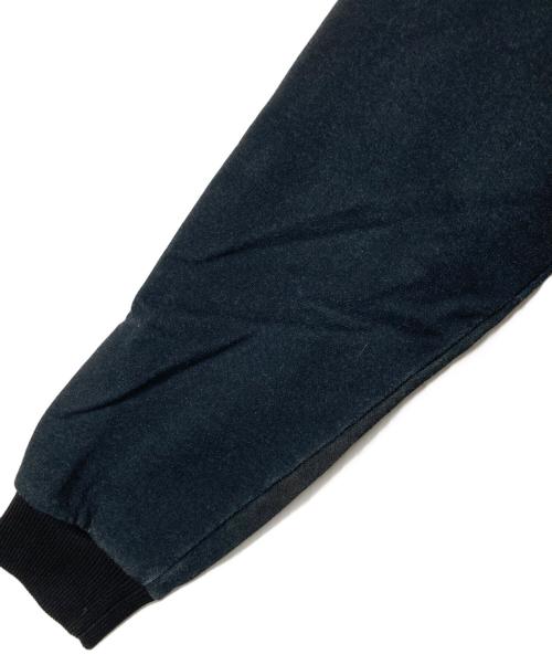 GIVENCHY（ジバンシィ）GIVENCHY (ジバンシィ) ドーベルマン アートプリント クルーネックスウェット ブラック サイズ:XSの古着・服飾アイテム